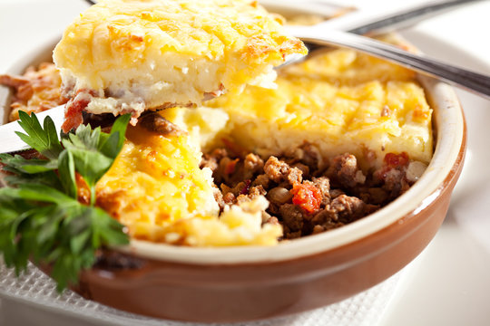 Cottage Pie