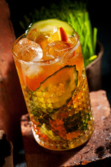Pimms Cocktail