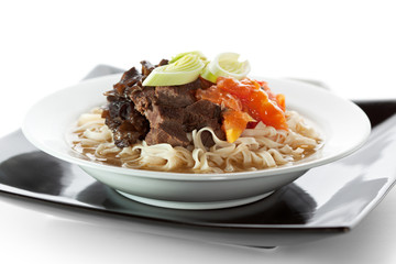 Chinese Cuisine