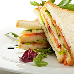 Club Sandwich