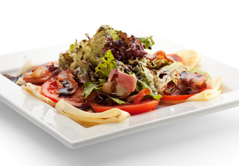 Bacon Salad