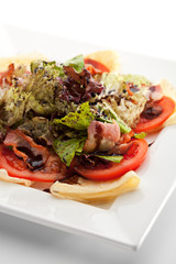 Bacon Salad
