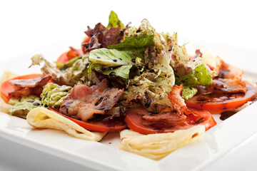 Bacon Salad