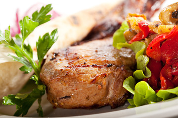 Pork Loin