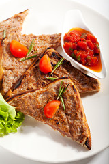 Meat Pate