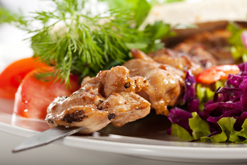 Chicken