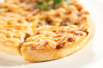 Chicken Pie
