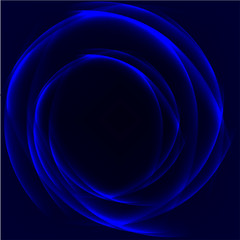 Abstract sky background. Vector eps10