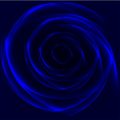 Abstract sky background. Vector eps10