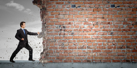 Overcoming challenges