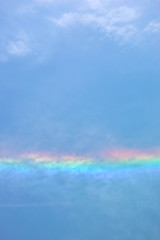 環水平アーク   2014 5 24