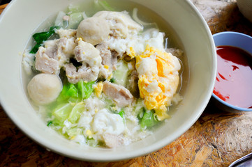Shabu Shabu