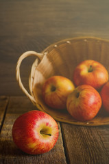 apples
