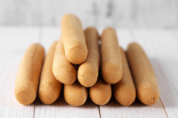 Breadsticks