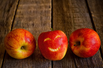 apples
