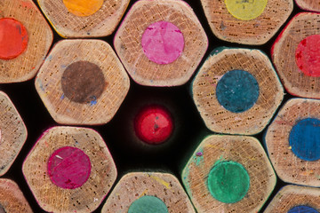 Colored Pencils