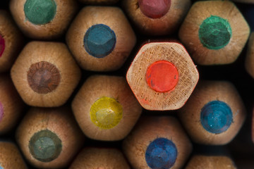 Colored Pencils