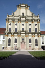 Kloster Fürstenfeld