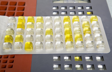 water analysis laboratory equipment