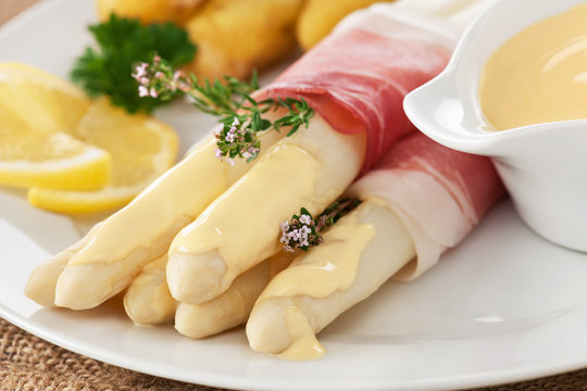 Spargel