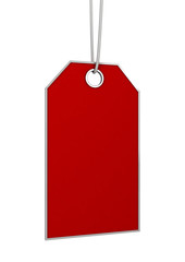 Price tag