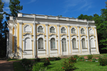 Small Palace