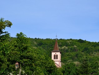Kirche