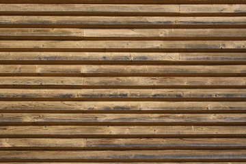 background of wooden boards