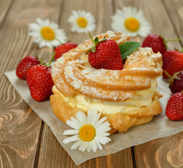 eclair