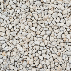 Pebble stone composition