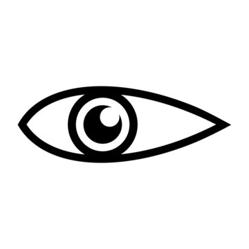 Eye icon