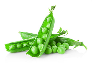 peas