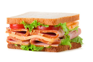 sandwich
