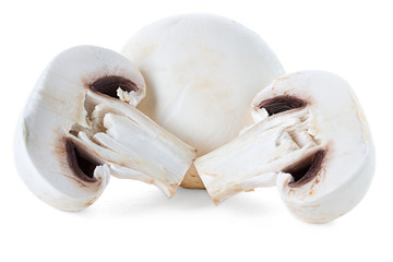 mushrooms