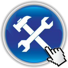 TOOLS ICON