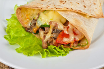 burrito