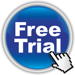 FREE TRIAL ICON