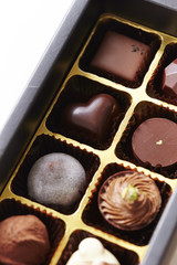 Chocolate