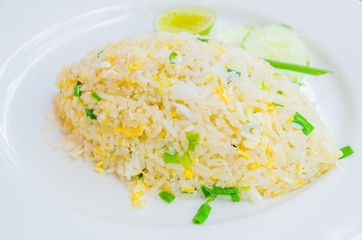 Fried rice