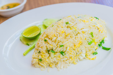 Fried rice