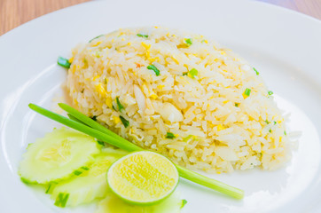 Fried rice