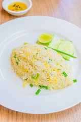 Fried rice