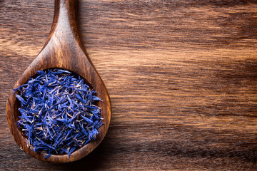 Homeopathic medicine.