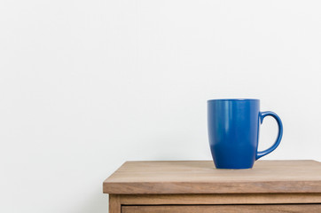 Coffee mug