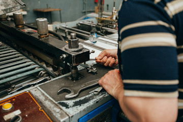 repair