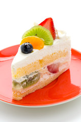 Fruit cake