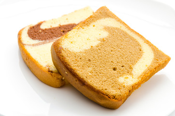 Butter cake