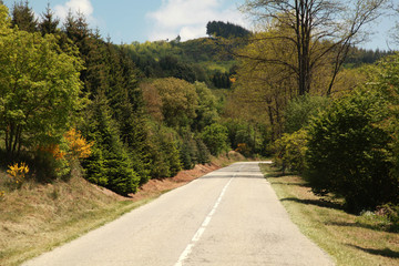 carretera