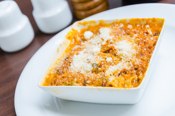 Lasagna