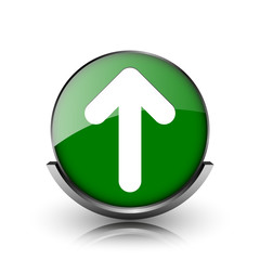 Up arrow icon